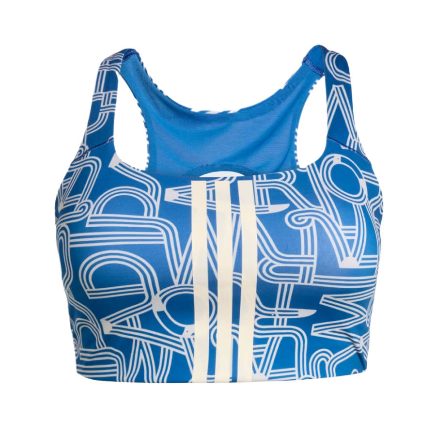 Adidas Adidas x Farm Rio Optime Sports Underwear Women's