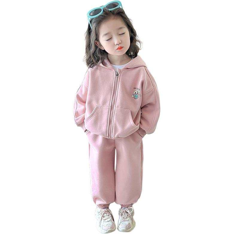 Lanza Casual Sportswear Spring Fall Children Aged 3 7 Years Old