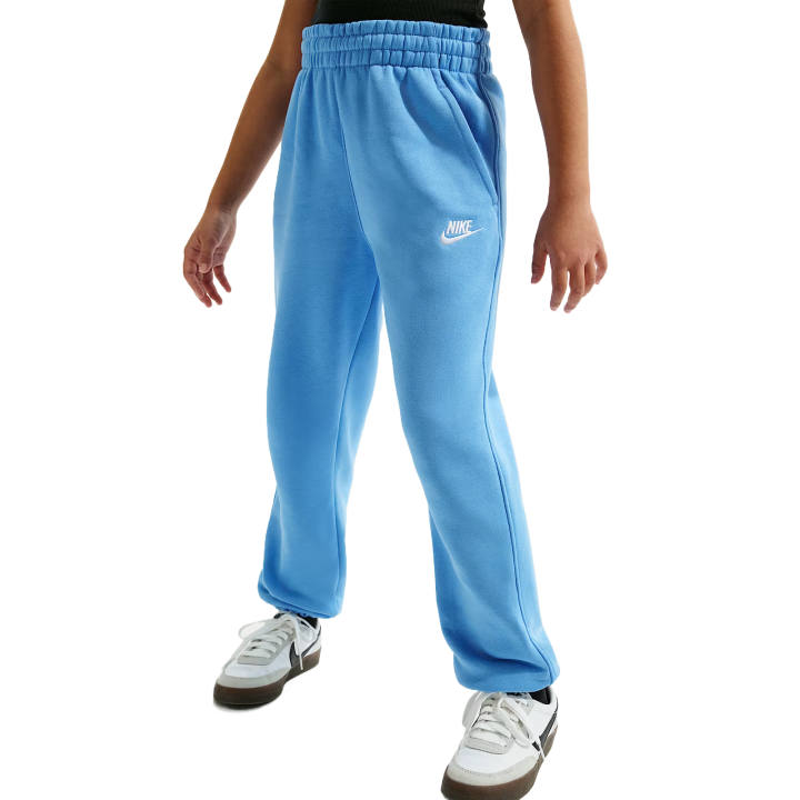 Nike Nike Kids Knitted Sweatpants Moderate