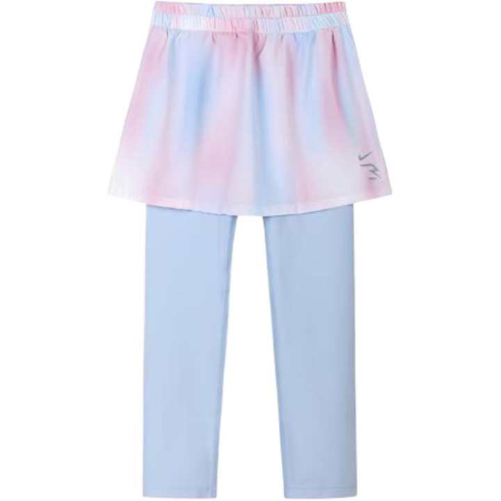Nike Nike Leggings Children Aged 3 7 Years Old Bell Blue