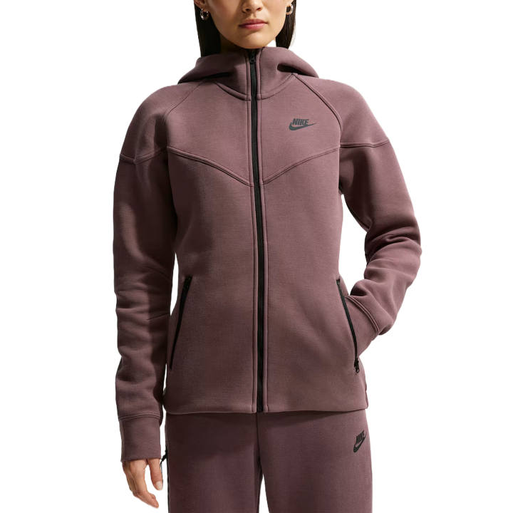 Nike Nike Sportswear Tech Fleece Windrunner Women's Full-Zip Hoodie