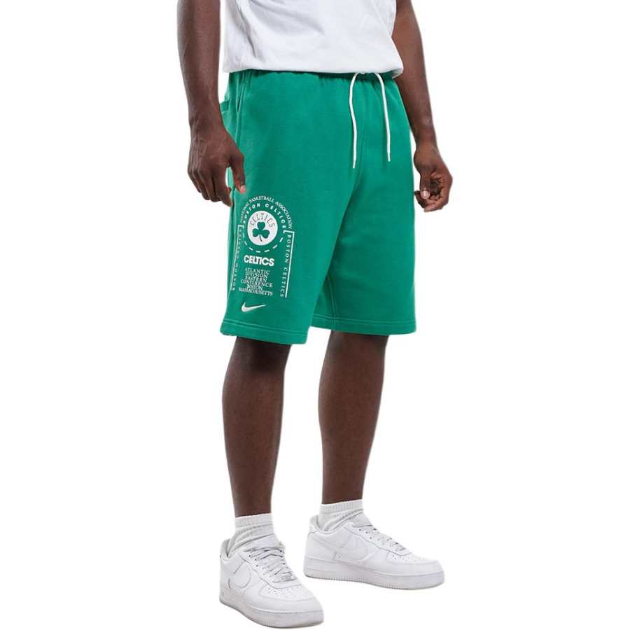 Nike Nike Club Fleece Casual Shorts Men's