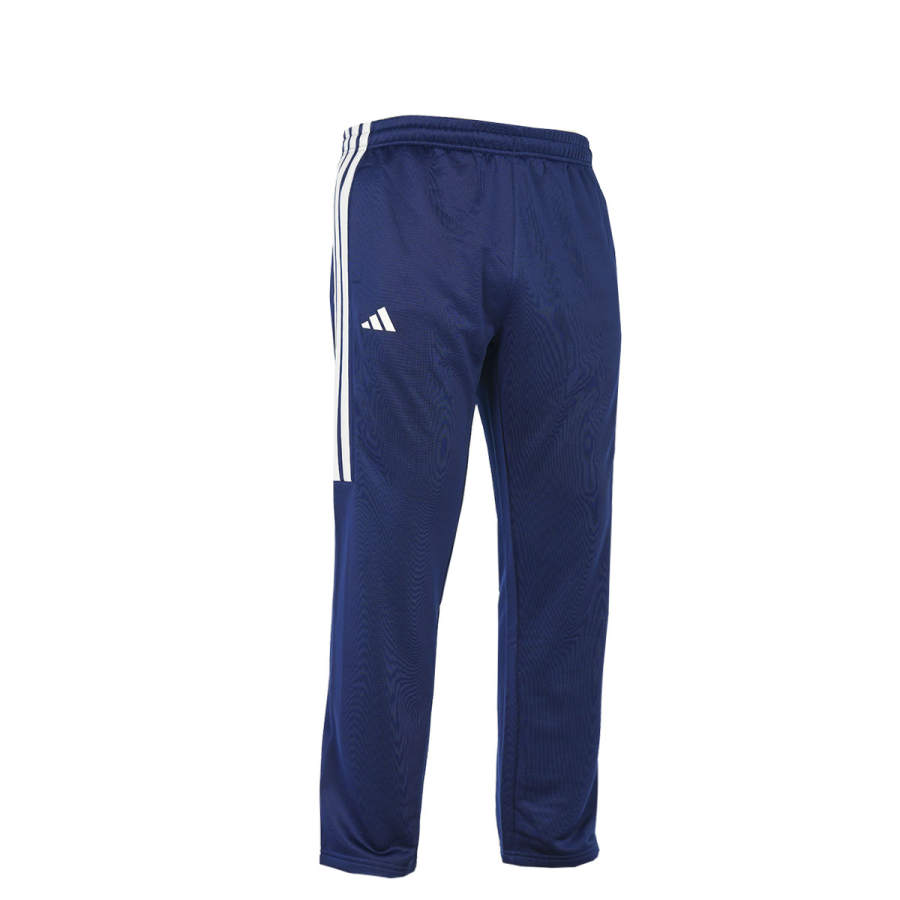 Adidas Adidas Sports Knitted Fabric Pants Unisex