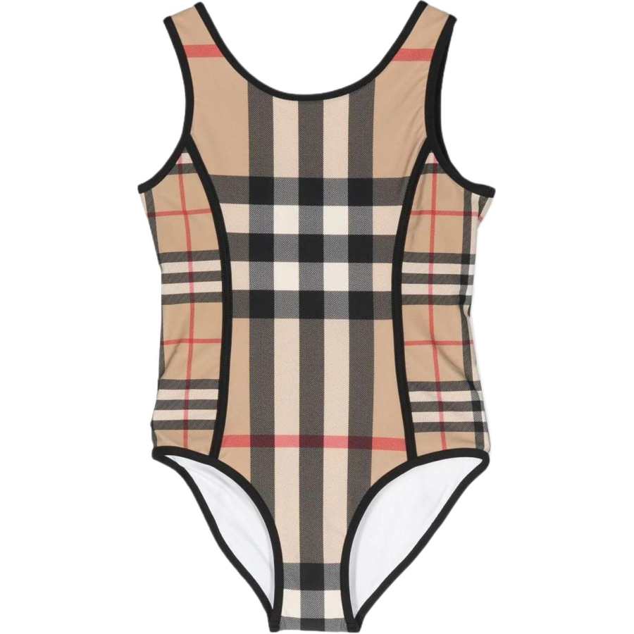Burberry Kids Swimwear