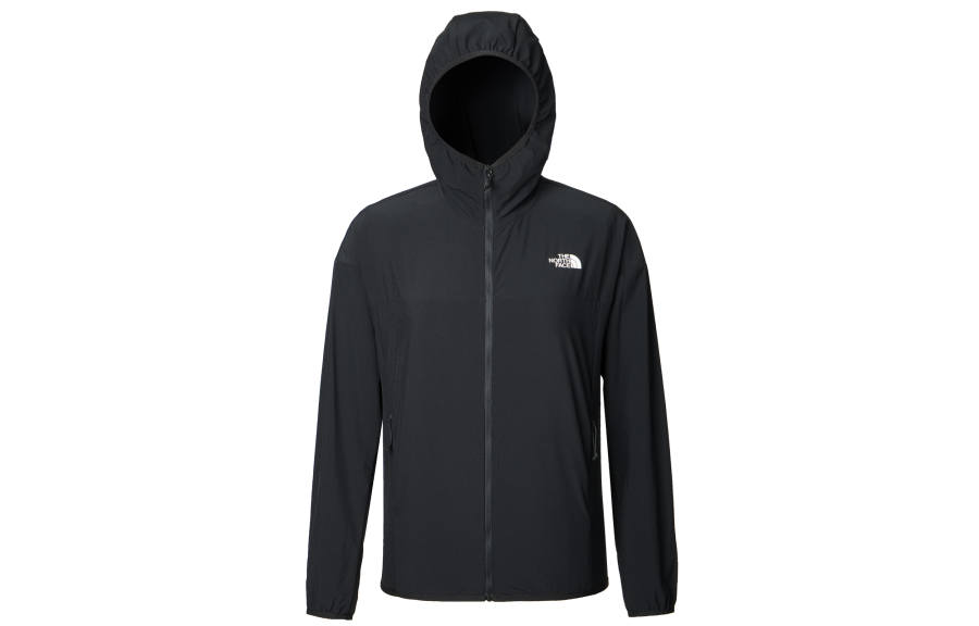 THE NORTH FACE Jacket Women's Black