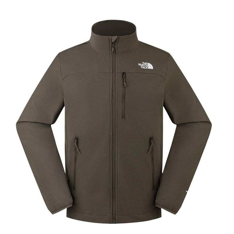 THE NORTH FACE THE NORTH FACE Soft Shell Jacket Men's