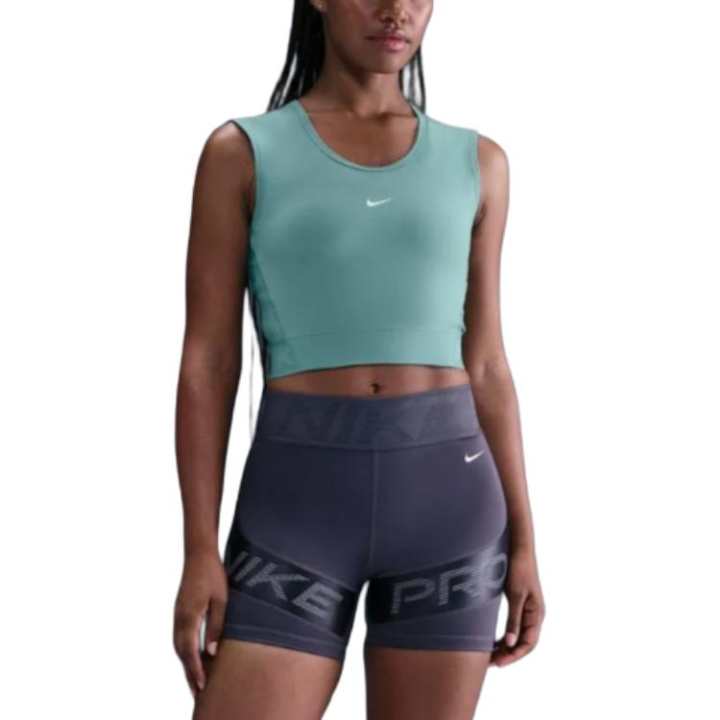 Nike Nike Tank Tops Women's Light Teal Other