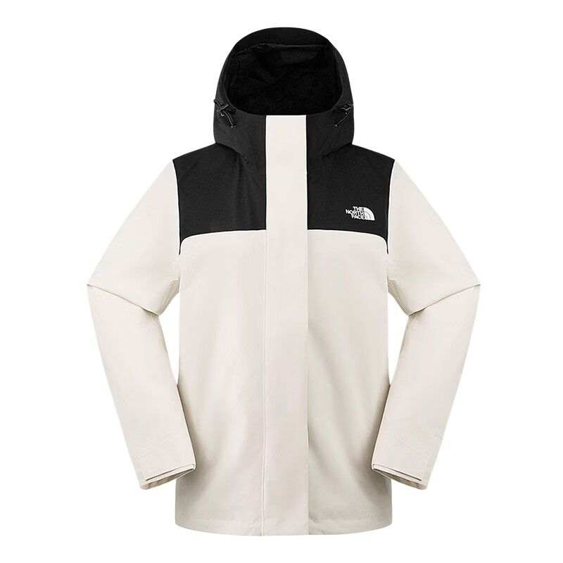 THE NORTH FACE Dryvent Waterproof, Windproof, And Abrasion Resistant Windbreaker Jacket Women's
