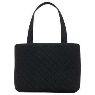 Moose Knuckles Polyamide Handbag Regular Women's Black