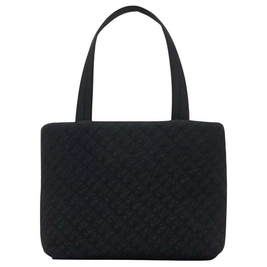 Moose Knuckles Polyamide Handbag Regular Women's Black
