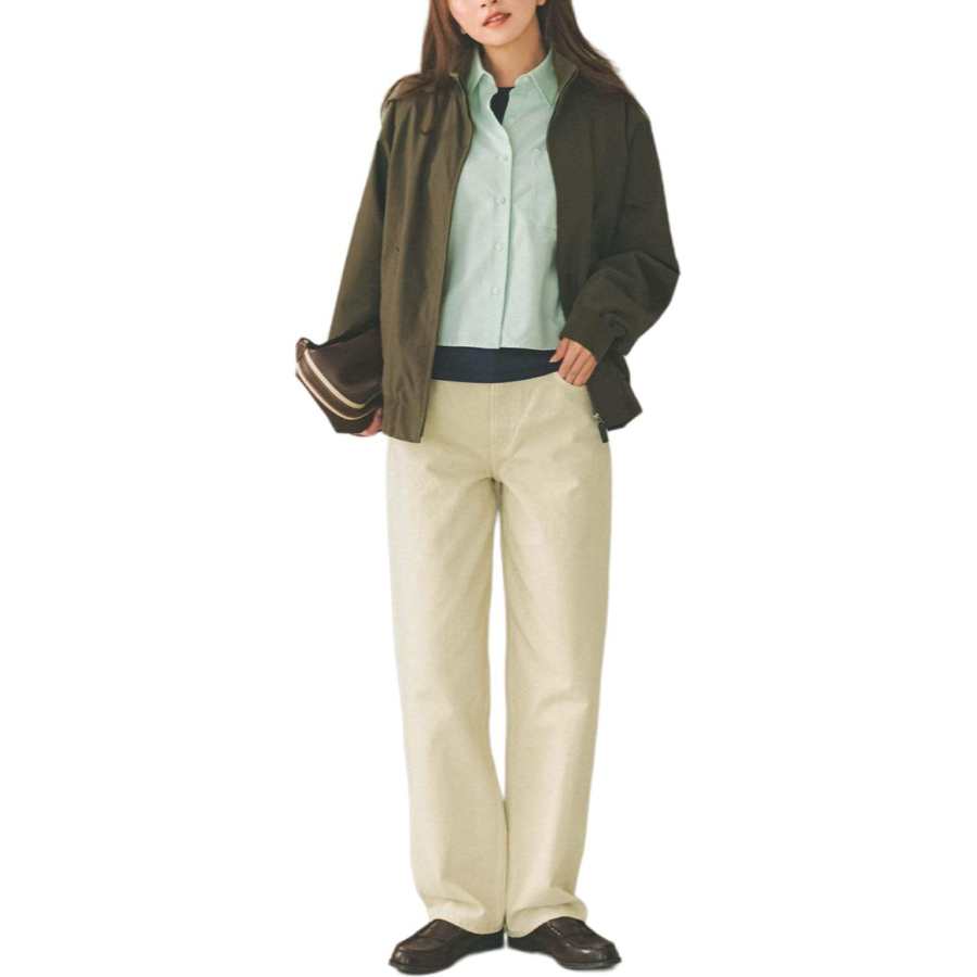 UNIQLO x JW Anderson SS26 Jeans Women's