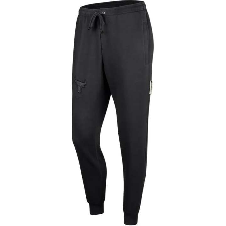 Nike Nike Dri Fit Knitted Sweatpants Men's
