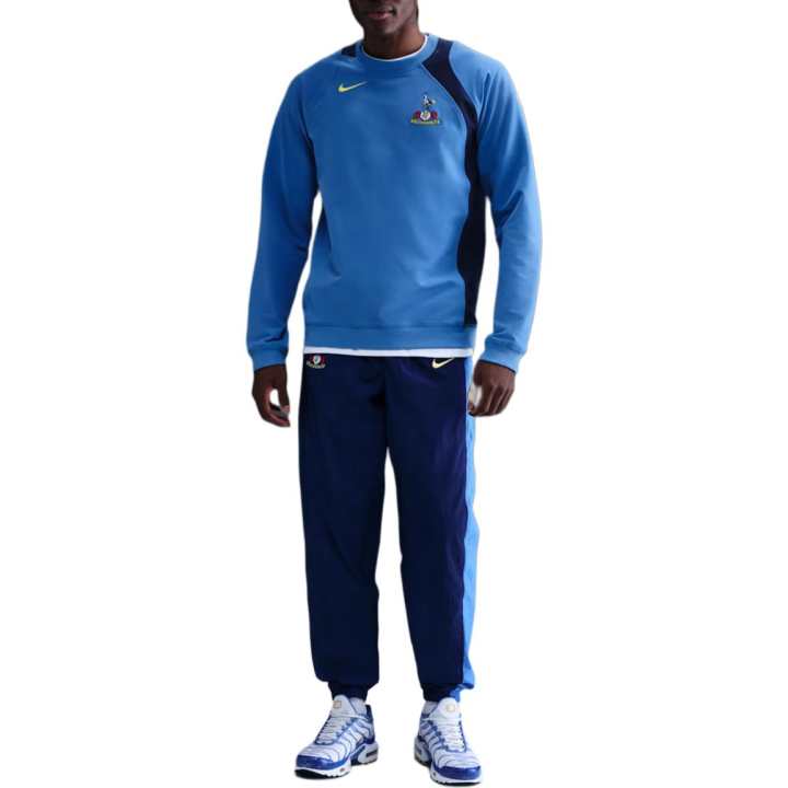 Nike Nike Hotspur Tottenham Hotspur Third Soccer Jersey Men's