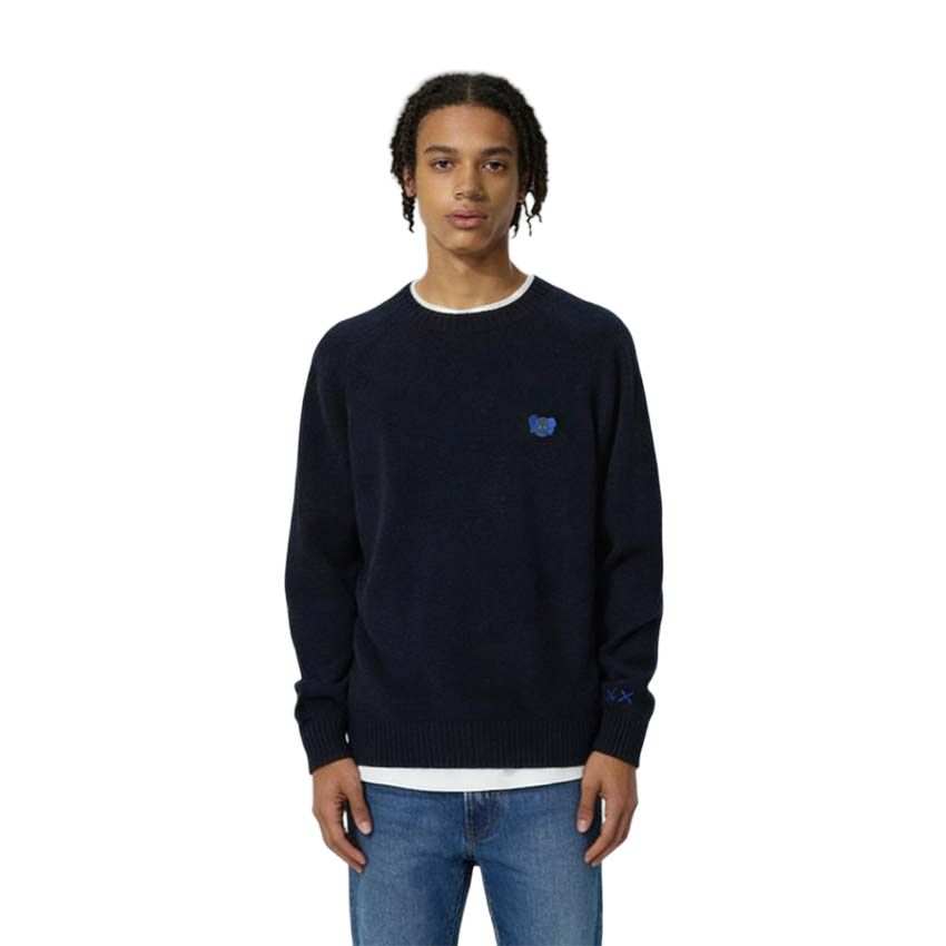 UNIQLO KAWS FW25 Sweater Unisex