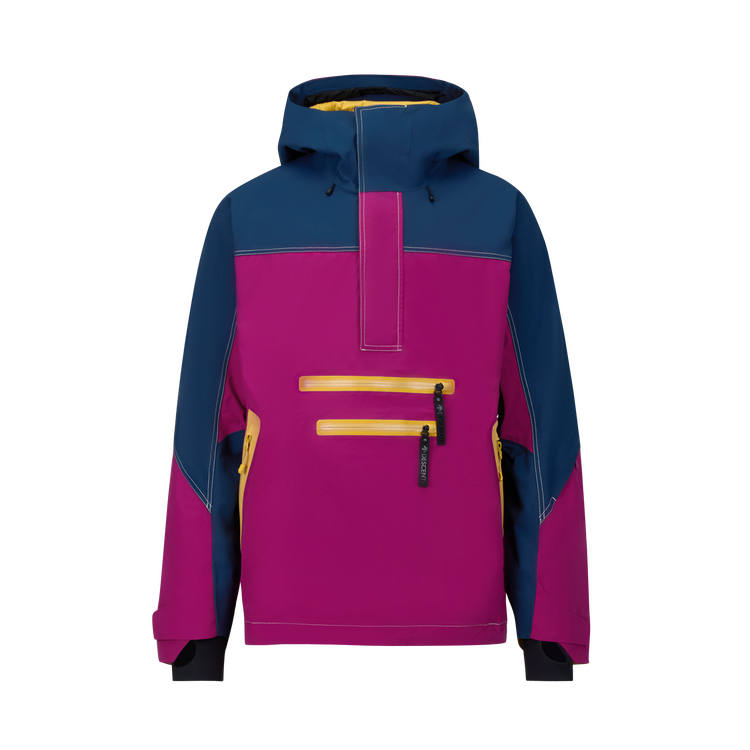 DESCENTE DESCENTE SNOWBOARD Ski Top Unisex