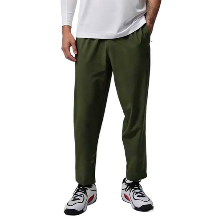 Jordan Jordan Sport Essentials Men's Dri-FIT Woven Pants
