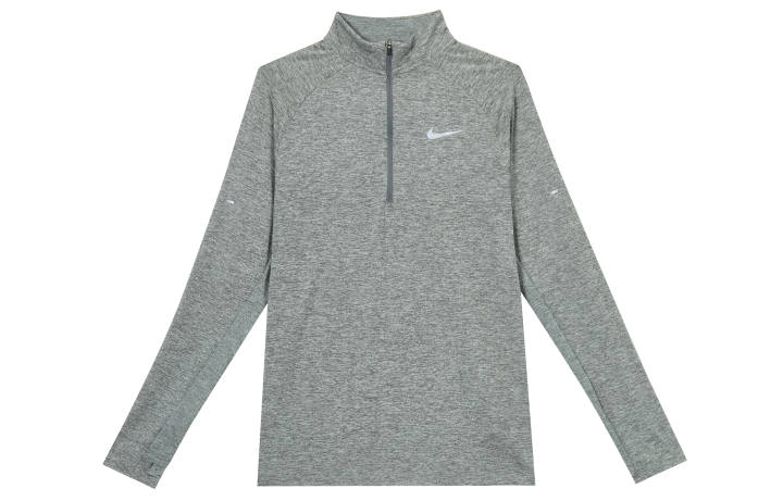 Nike Nike Clothing T Shirt Men's Gray