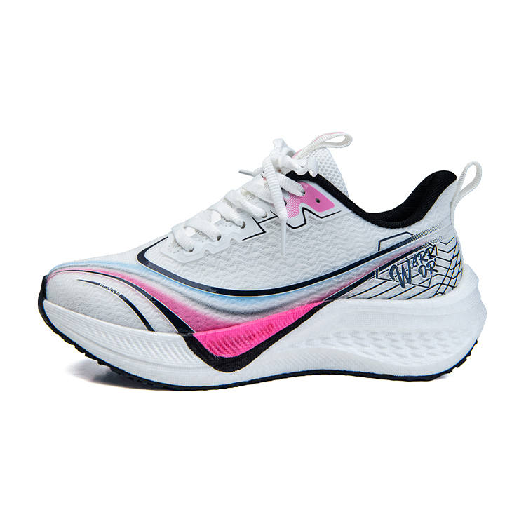 WARRIOR Warrior Coverage Rebound Height Increasing Abrasion Resistant Lightweight Breathable Slip Resistant