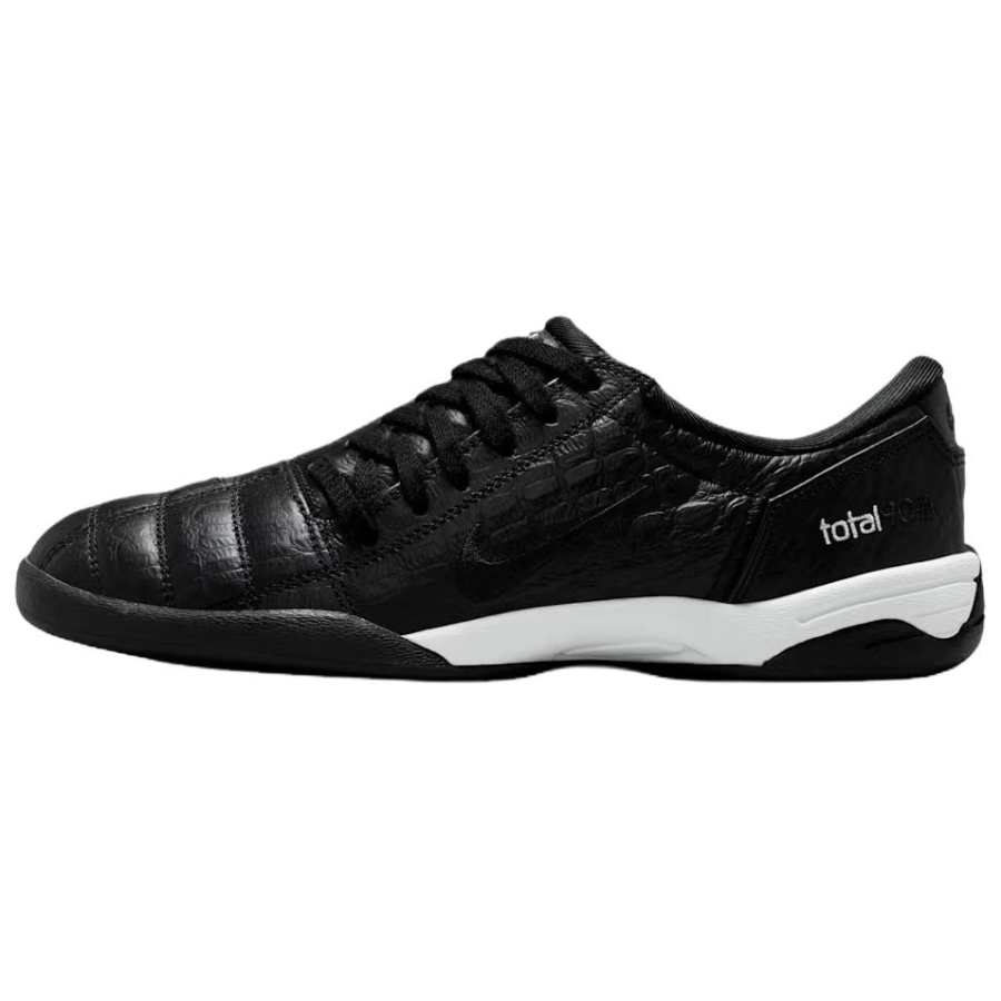 Nike Nike Total 90 IIl Soccer Shoes Women's Black White