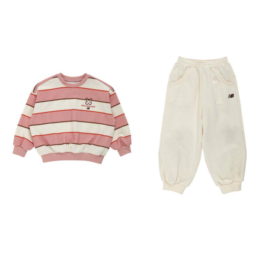 New Balance New Balance Casual Sportswear 2 Pack Children Aged 3 7 Years Old