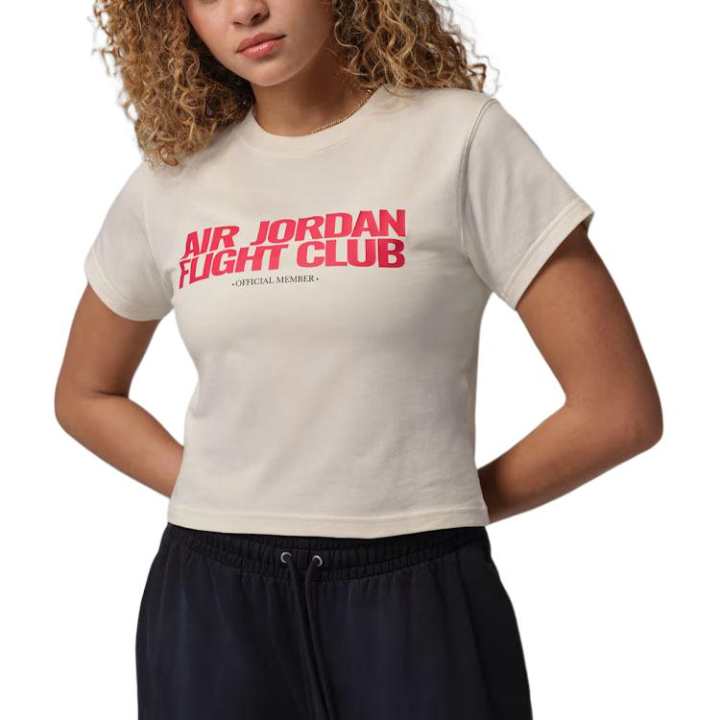 Jordan Jordan Flight Women's T-Shirt