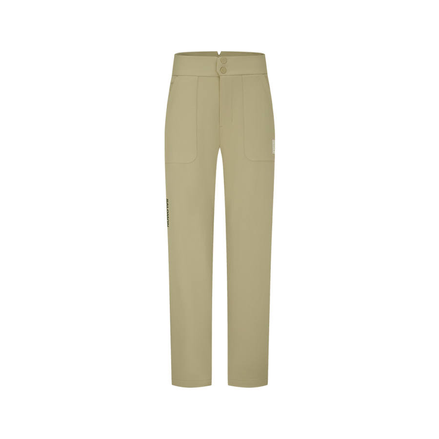 SALOMON Tea And Horse Ancient Path Casual Pants Unisex