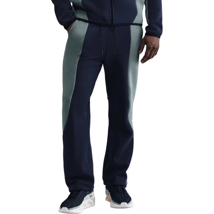 Nike Nike Fleece Pants Men's Marine Green