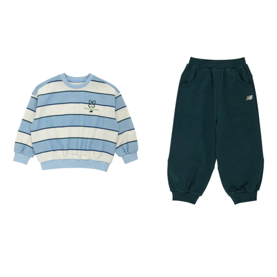 New Balance New Balance Casual Sportswear 2 Pack Kids'