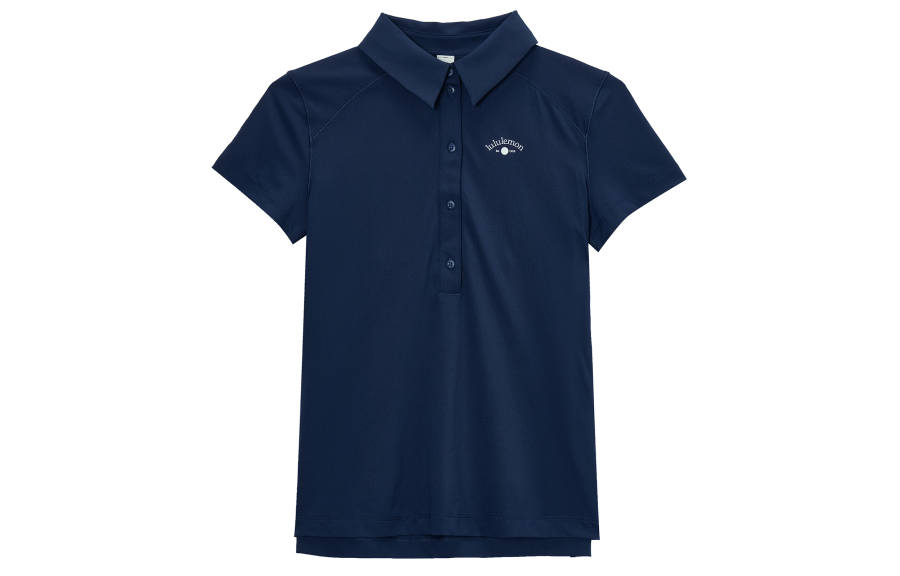 Lululemon Polo Shirts Women's Moderate