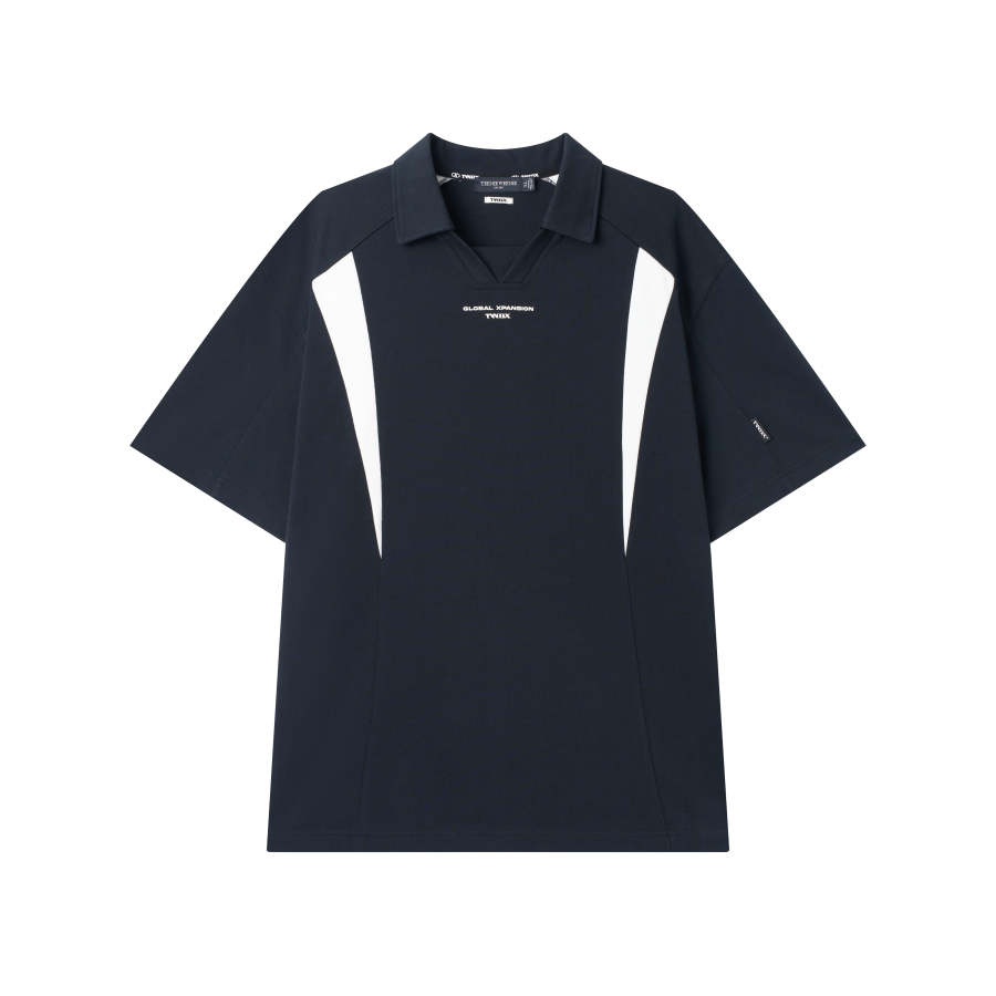 Teenie Weenie Men Evergreen Collection 26ss Polo Shirt Unisex