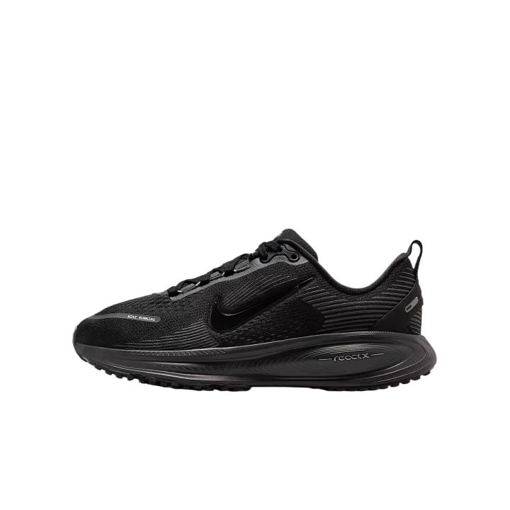 Nike Nike Vomero 18 Cushioning Breathable Low top Running Shoes Kids'