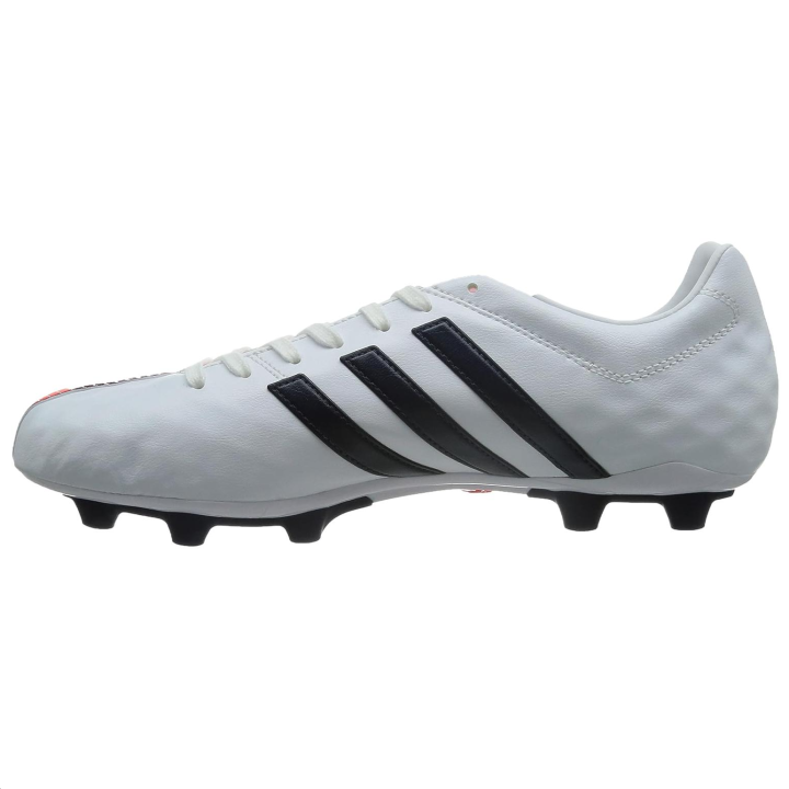 Adidas Adidas Pathiqe 11 Soccer Shoes Men's White