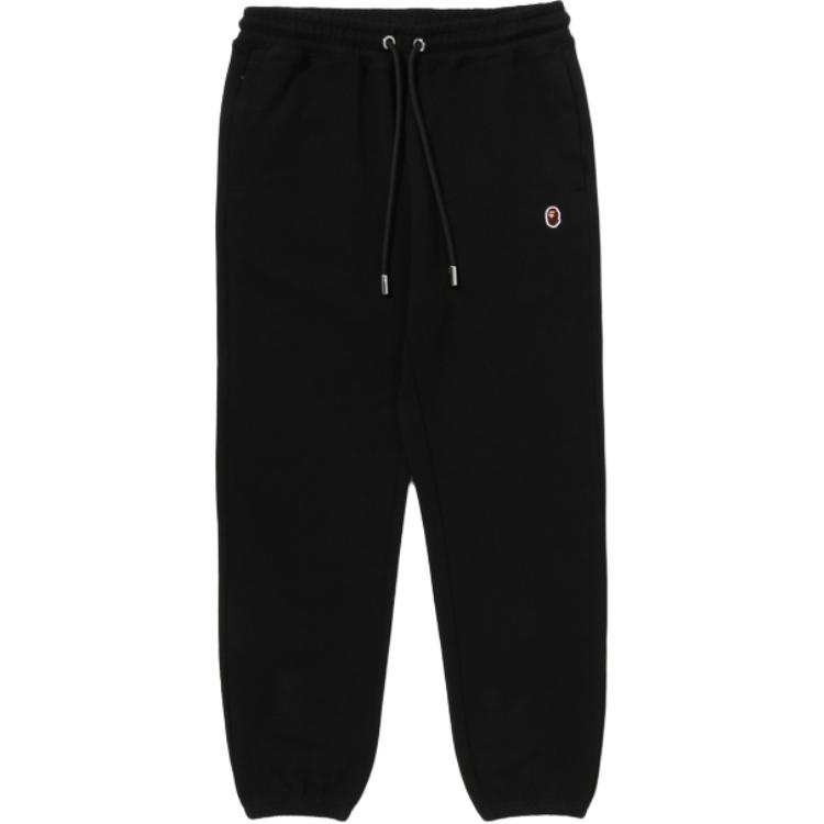 A BATHING APE A BATHING APE SS26 Knitted Sweatpants Men's