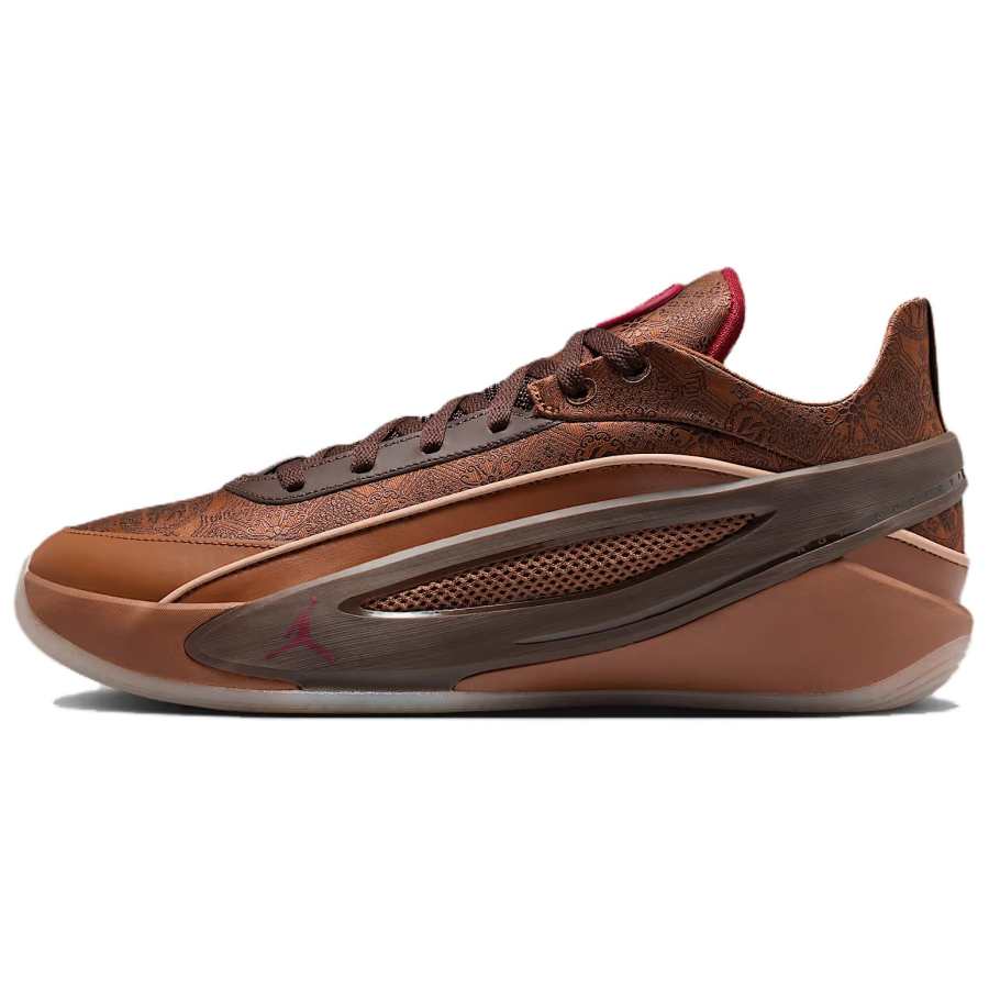 Jordan Jordan LUKA 5 Basketball Shoes Men's Brown