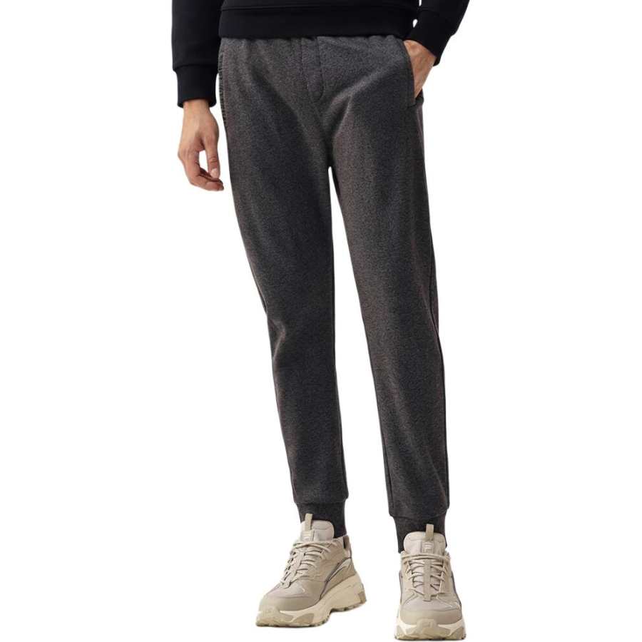 FILA Heritage Knitted Sweatpants Men's