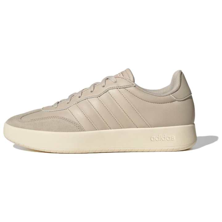 Adidas Adidas BARREDA Abrasion Resistant Support Abrasion Resistant Support German Army Trainers Men's Beige