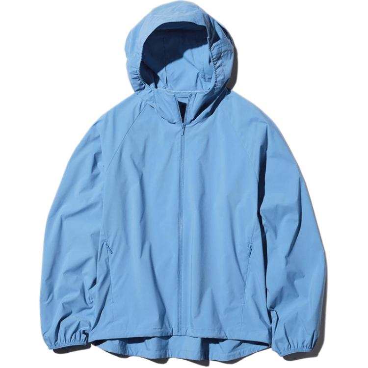 UNIQLO SS26 Sun Protection Clothing Women's