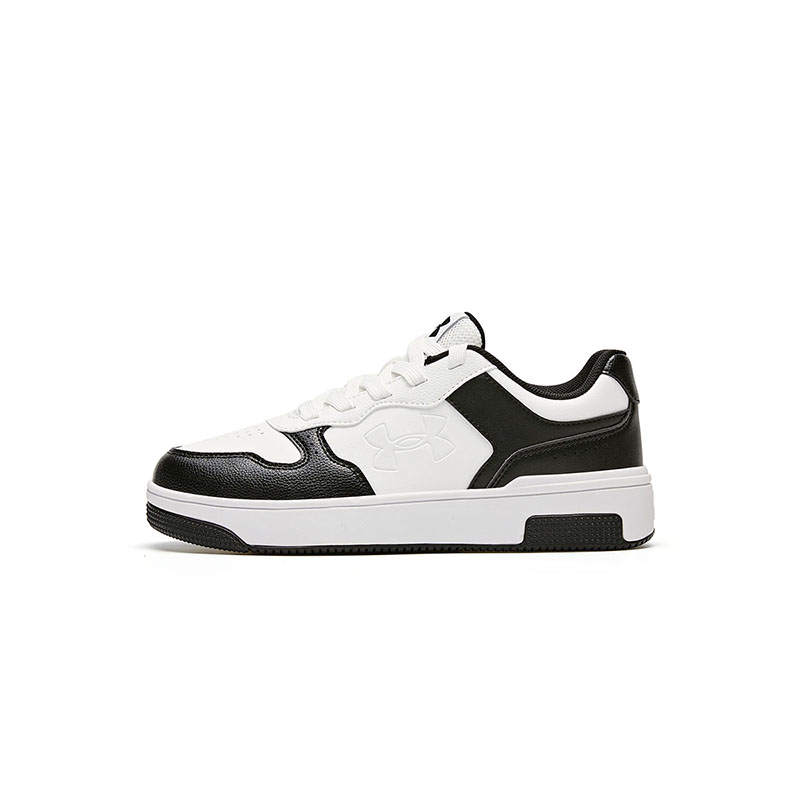 Under Armour Sports Life Collection Kids' Skateboarding Shoes Unisex