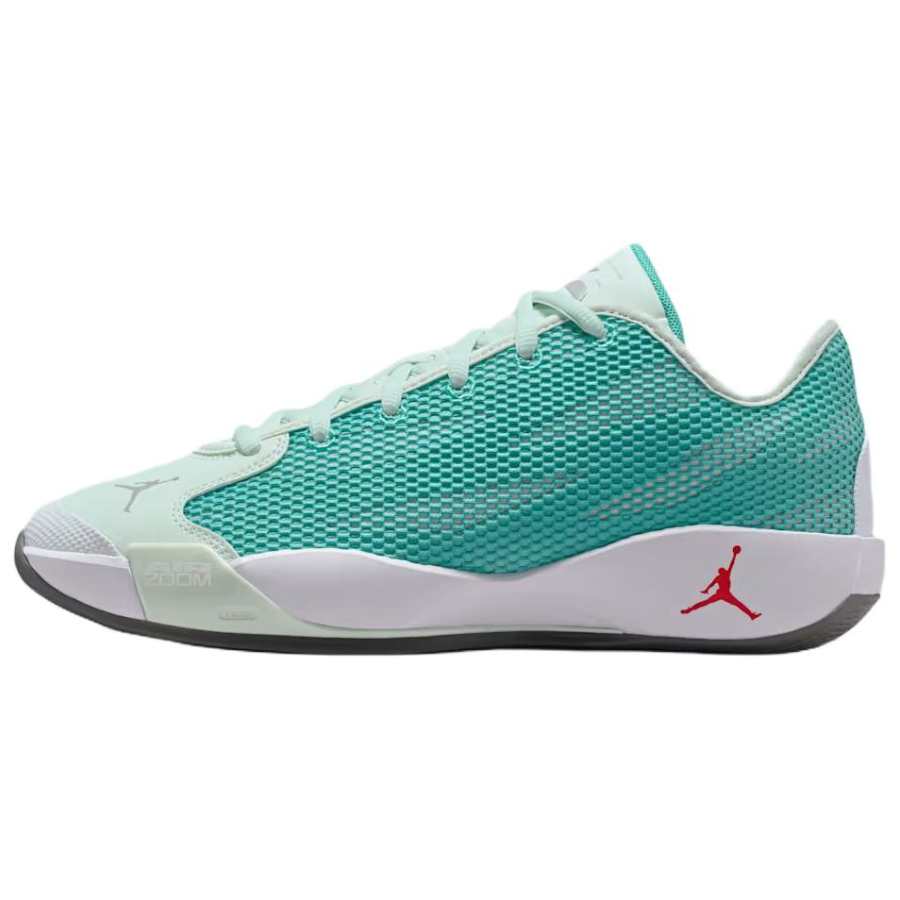 Jordan Jordan Luka .77 Basketball Shoes Men's Turquoises Green