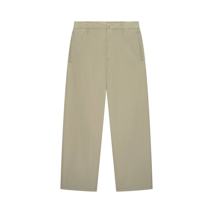 Nice Rice Nice Rice Casual Pants Unisex Thickened Straight Fit Pants