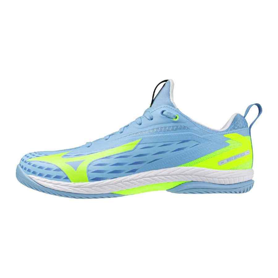 Mizuno Mizuno Wave Drive NEO4 Artificial Leather Low top Training Shoes Unisex