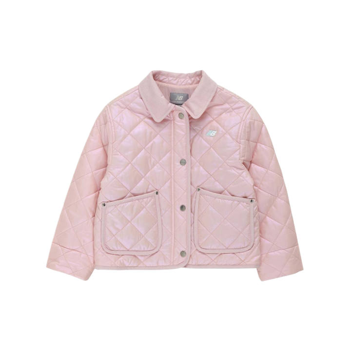 New Balance New Balance Padded Jacket Women's