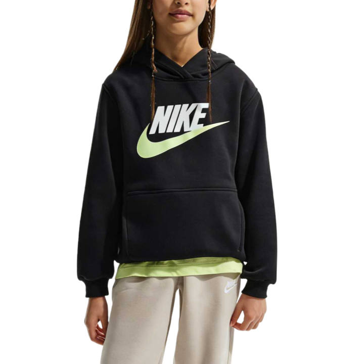 Nike Nike Kids Sweatshirts Hooded Moderate