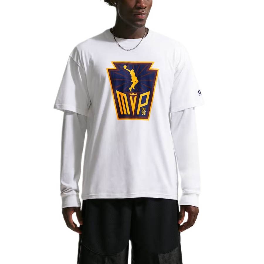 Nike Nike LeBron "Honor Society" Nike Men's Basketball T-Shirt