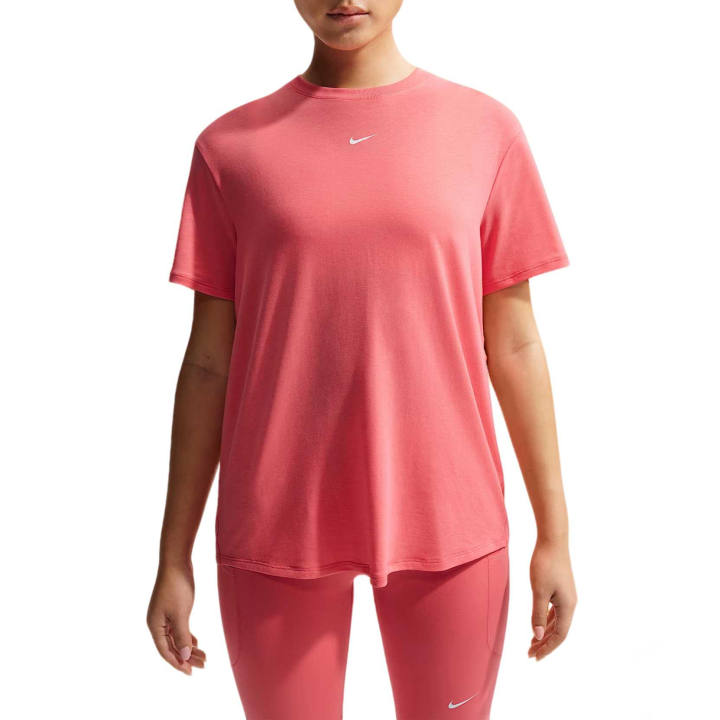 Nike Nike One Relaxed Women's Dri-FIT Short-Sleeve Top