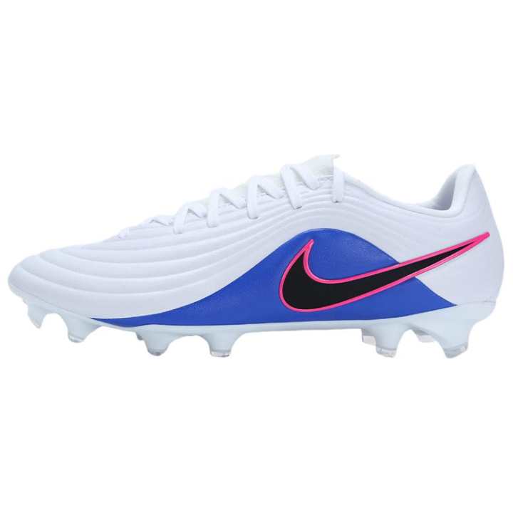 Nike Nike Tiempo Maestro Soccer Shoes Unisex White Blue