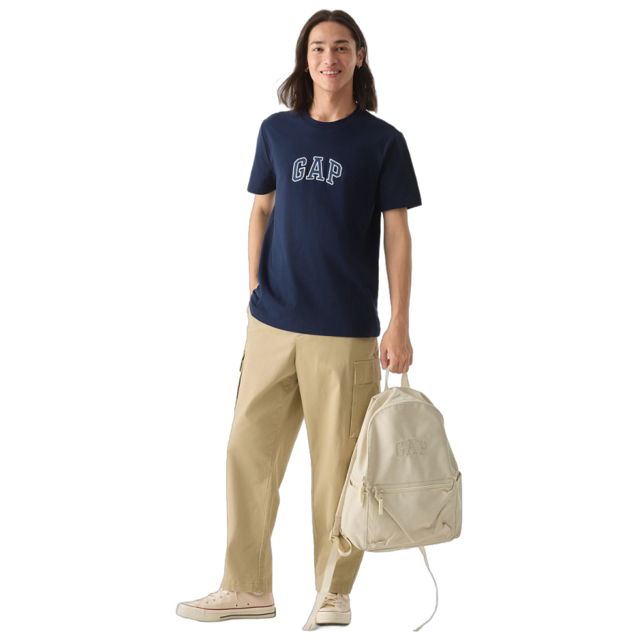 GAP GAP T Shirts Unisex Crew Neck