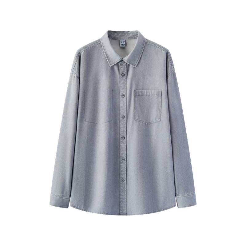 Semir Semir Shirts Men's Lapel Moderate Other