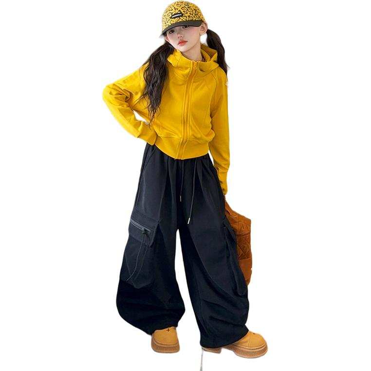 Lanza Casual Sportswear Spring Fall Teenagers