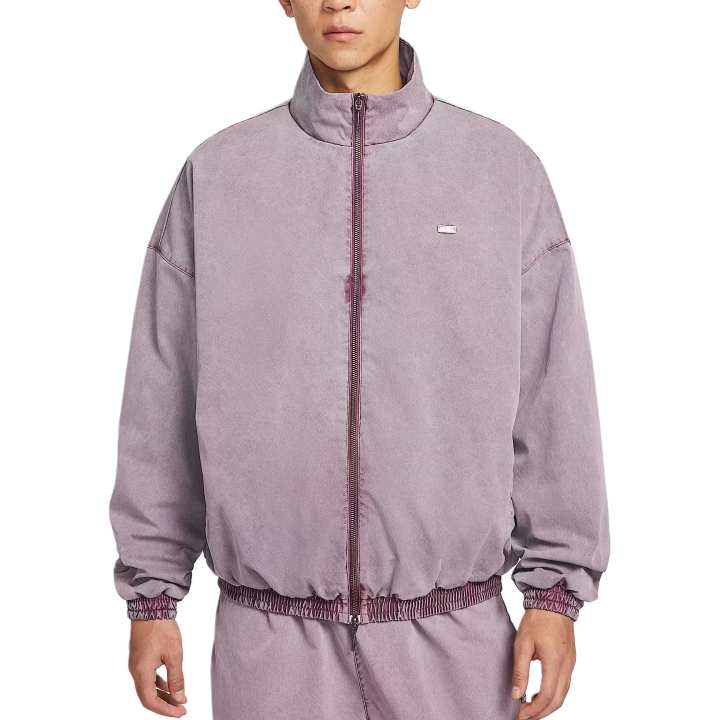 Nike Nike Book Men's Dri-FIT Woven Game Jacket